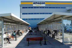 Amazon is trying to sell unused space in its cargo jets, as it adjusts to a post-pandemic slowdown that has forced it to cut 12,000 employees, or about 6 per cent of its workforce. 