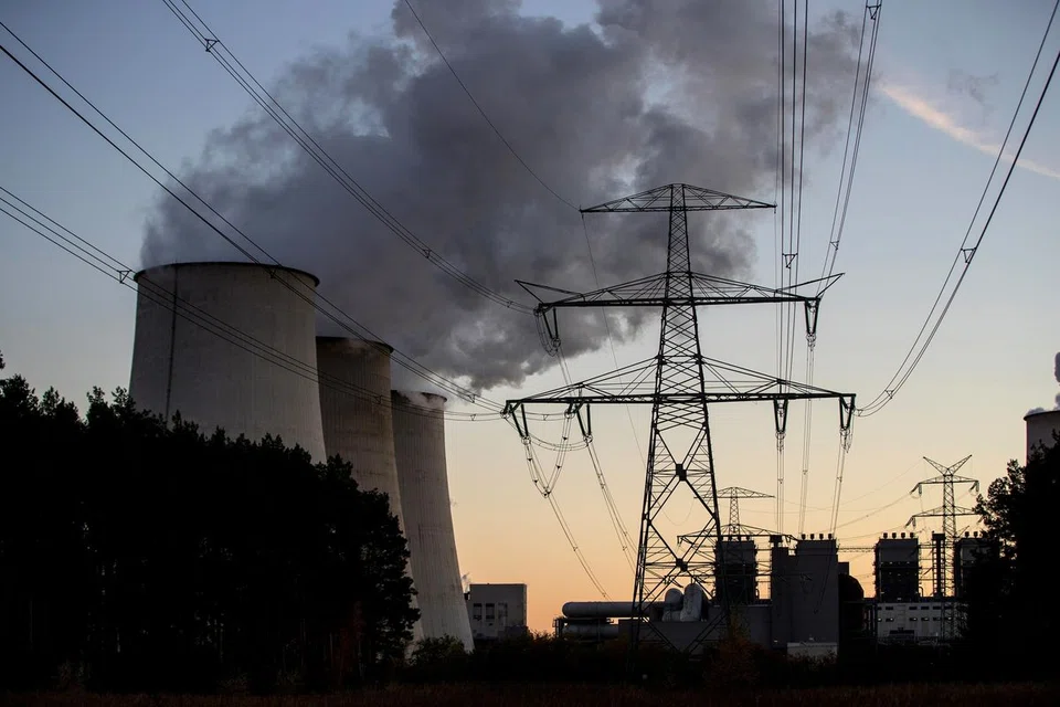 EU lawmakers are set to seek faster greenhouse-gas reductions in the EU Emissions Trading System.