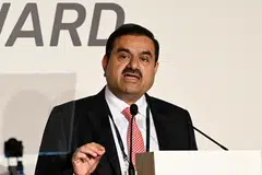 Billionaire Gautam Adani is seeking legitimacy in the face of questions about his group’s breakneck expansion.