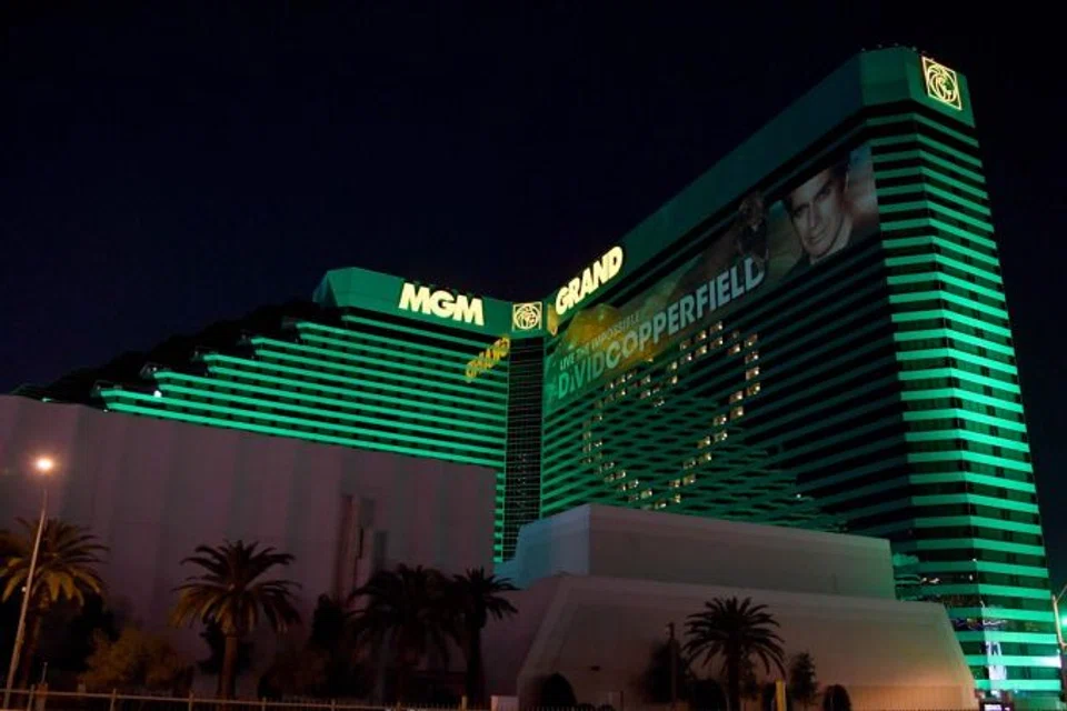 MGM Resorts International on Monday (May 2) offered to acquire Swedish online gaming company LeoVegas AB for about $607 million, paving the way for the US casino operator to expand its presence in Europe.