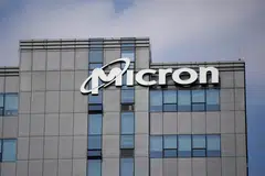 Micron's results reflect the beginning of a recovery in the memory market for memory and flash storage.