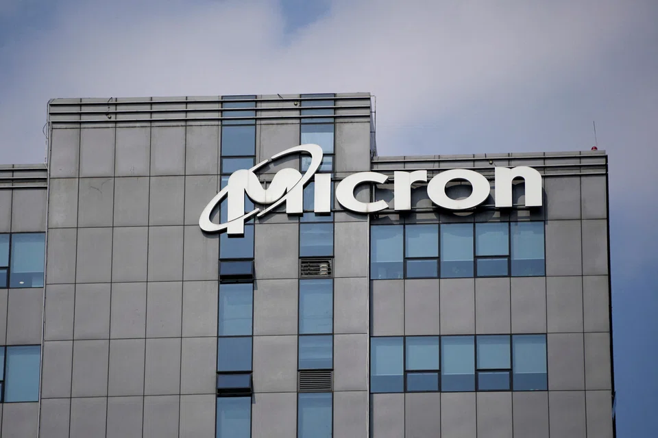 The Indian investment would follow a Chinese ban on the use of Micron chips in what Beijing called critical infrastructure, a move that cast uncertainty over the status of US chipmakers in the world’s largest semiconductor market. 