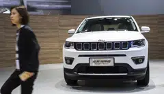 Jeep’s 12-year-long joint venture with Guangzhou Automobile Group struggled to gain traction in the country before its parent announced the pullback in July.