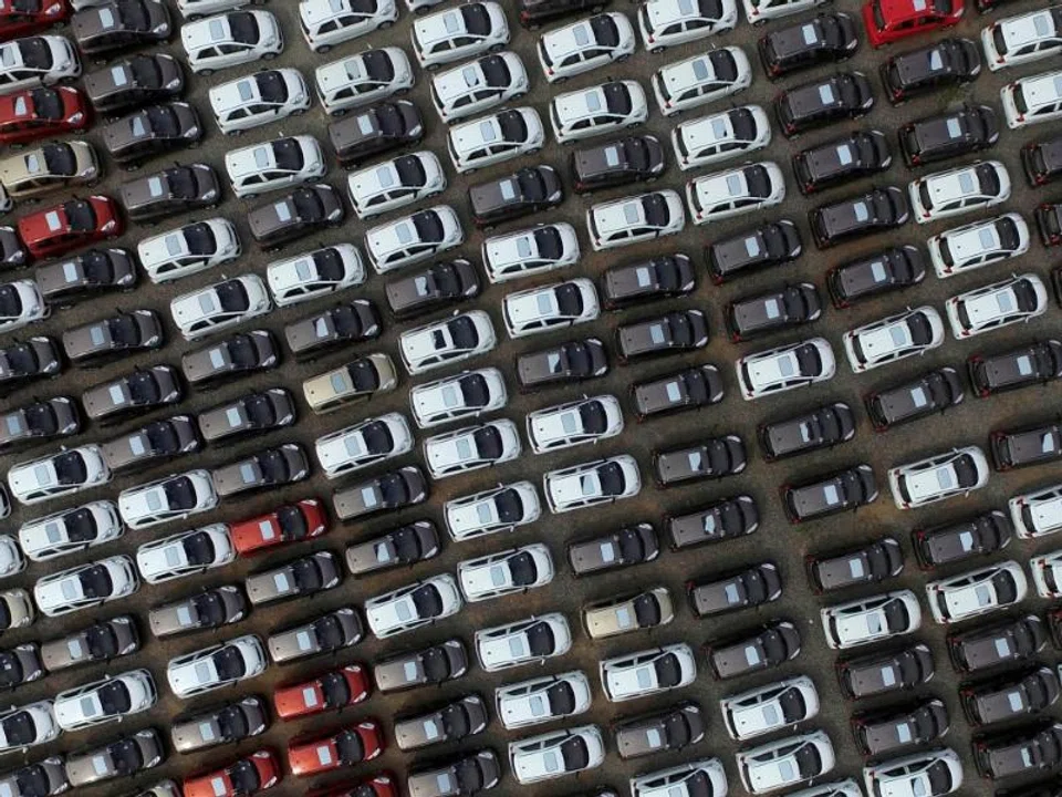 China's shipments of cars rebounded in May, with electric vehicle exports more than doubling, as Covid lockdowns gradually ended.  