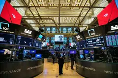 Stocks rebounded this week as financial markets have been roiled over worries that rapid rate hikes by the Fed to rein in 40-year-high inflation could cause a recession.