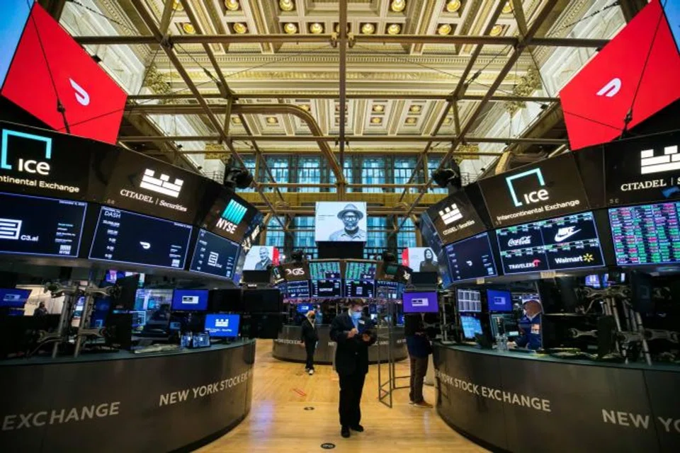 Stocks rebounded this week as financial markets have been roiled over worries that rapid rate hikes by the Fed to rein in 40-year-high inflation could cause a recession.