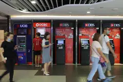 While write-offs are typically a small fraction of a bank’s balance sheet, the impact of scams can often be “ruinous” for the depositor, says Workers' Party Member of Parliament Jamus Lim.