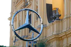 Mercedes-Benz is trying to sell buyers of its EQ electric sedans a US$1,200 annual add-on that unlocks a feature the luxury vehicles are already capable of. 