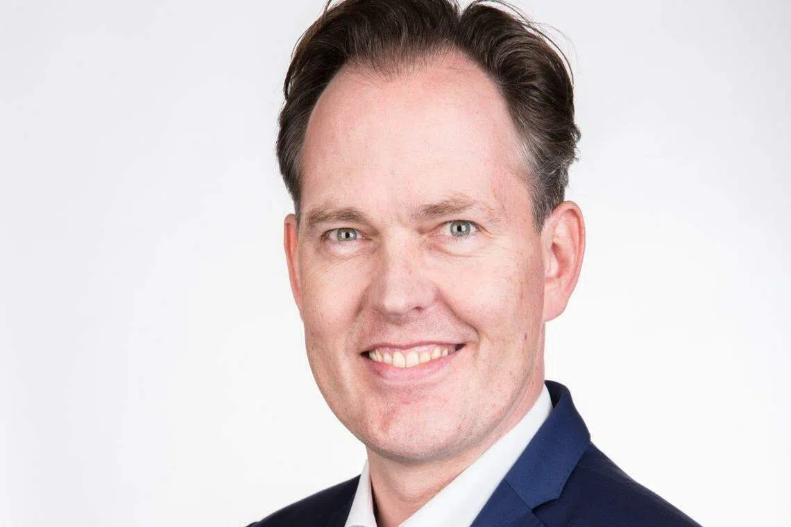 Tessa named a new chief executive on Aug 22, Thomas Willemsen, who was most recently at Japan’s Takeda Pharmaceutical Company in the Asia-Pacific as a senior vice-president.