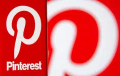Pinterest's monthly active user growth surpasses the pandemic surge to hit a record high of 482 million.