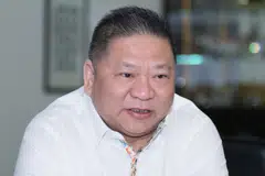 Ong Pang Aik is a director of both OSC Capital and Lian Beng.