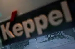Keppel’s infrastructure segment has been the star with full-year net profit more than doubling to nearly S$700 million from a year earlier.