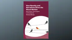 Black swans, animal spirits and scapegoats -- Mangee's focus is on novelty information embedded in textual news narratives.