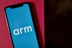 Arm, the chip designer owned by SoftBank Group, is expected to set a price range for its offering next week, sources say.