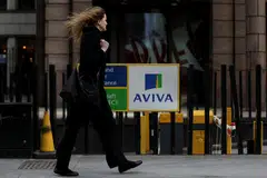 Life and general insurer Aviva is aiming for operating profit of £2 billion by 2026