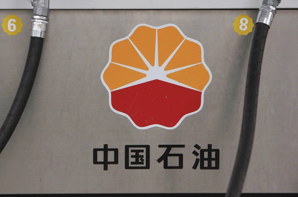 Net income in the first quarter was 43.62 billion yuan (US$8.4 billion), compared to 39.06 billion yuan in the same period last year, PetroChina said in an exchange filing on Friday (Apr 28). 