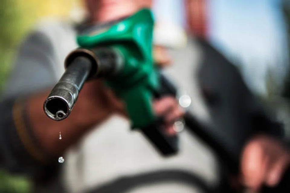Prices drew support from strong worldwide demand for fuel, with both gasoline and heating oil futures outpacing crude this year.