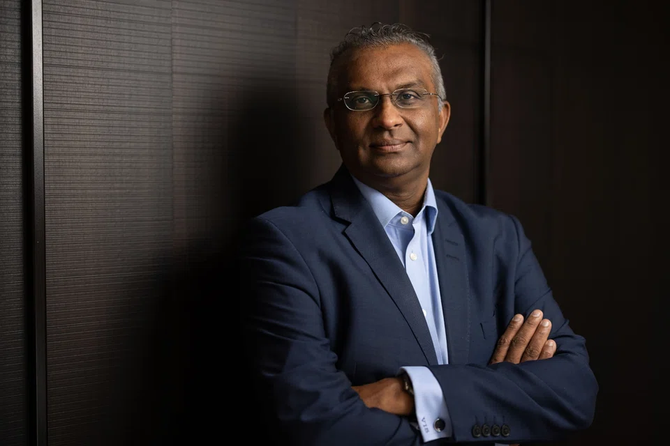 Viswas Raghavan, who is expected to start as Citigroup's head of banking and executive vice-chair in summer, will also join the firm’s executive management team and report directly to CEO Jane Fraser.
