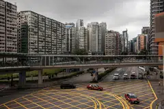 Steep discounts offered by property developers on new launches have also added pressure on prices, especially in the second-hand market.