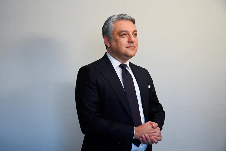 “They want to introduce a new regulation which would distract us from our mission to transform the industry,” CEO of Renault Luca De Meo says.