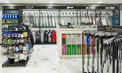 BT subscribers get to enjoy S$20 off with a minimum spend of $200 on golf merchandise at Takashimaya Golf Fest 2023.      