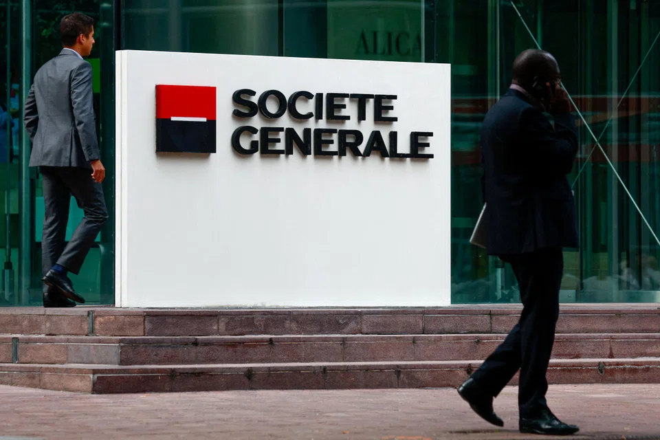 SocGen’s challenges highlight the predicament of French banks, which tend to benefit later than European peers from interest rate rises because of the dominance of fixed-rate mortgages in France and government limits on passing on rate hikes.