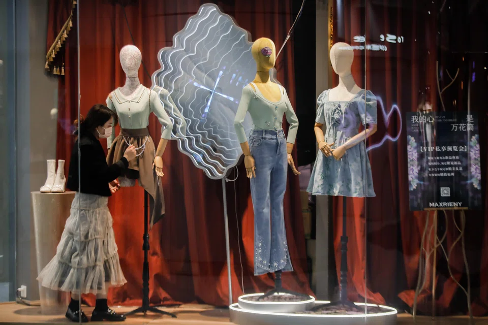 The recovery in household consumption, long seen as key to improving sustainability of growth in the world’s second-largest economy, is likely to be gradual and uneven.