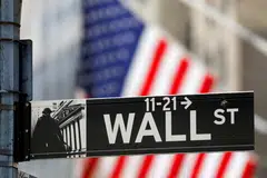 The broad-based S&P 500 finished at 5,248.49, up 0.9 per cent, topping a record set last week.