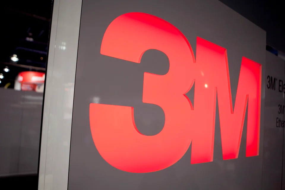 3M's adjusted earnings are US$2.42 per share in the fourth quarter, better than the US$2.31 analysts predicted. 