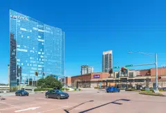 The Reit’s aggregate leverage rises to 57 per cent.