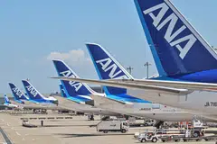Japan’s largest airline plans to cut about 30 domestic and international flights a day between Jan 10 and Mar 30 as it conducts inspections of P&W’s engines installed on its 33 Airbus fleet.