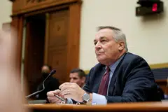 John Ray, new CEO of FTX, says: “The FTX group’s collapse appears to stem from absolute concentration of control in the hands of a small group of grossly inexperienced, non sophisticated individuals.” 