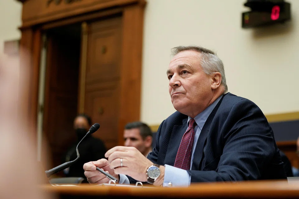 John Ray, new CEO of FTX, says: “The FTX group’s collapse appears to stem from absolute concentration of control in the hands of a small group of grossly inexperienced, non sophisticated individuals.” 