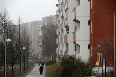 Swedish housing prices remain vulnerable as the country’s economy contracts and two years of inflation above target has taken a toll on households’ spending power.