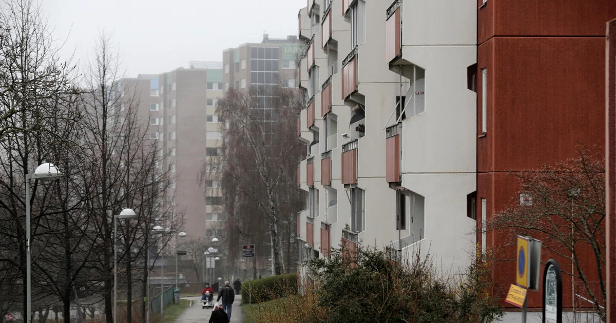 Swedish housing-price decline confirmed by broker data - The Business Times - Sweden Property Price Index