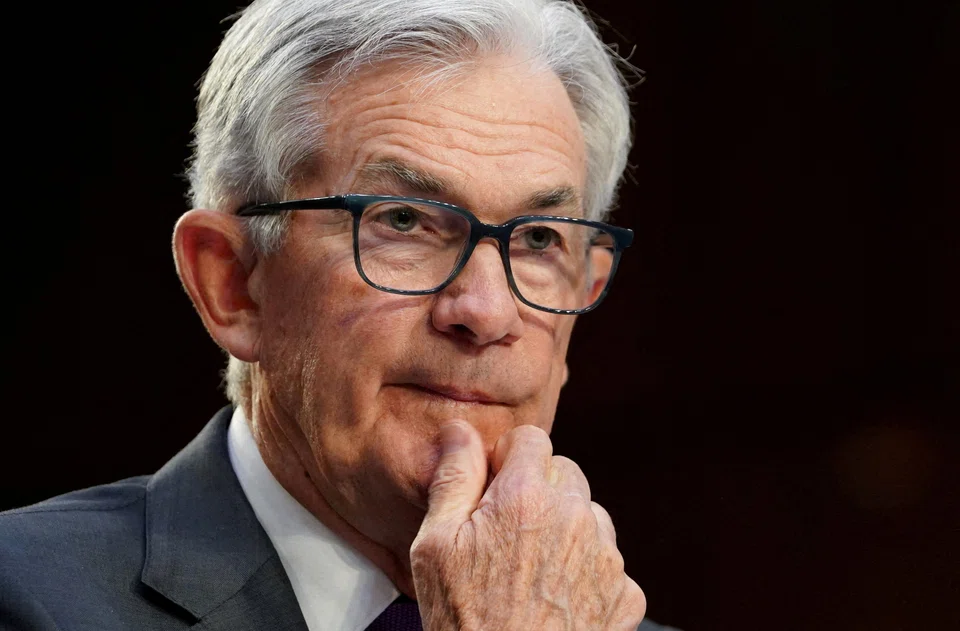 Friday’s labour market report is among key pieces of data that Fed chair Jerome Powell and his fellow monetary policymakers are tallying in the run-up to their Mar 21-22 policy-setting meeting in Washington.