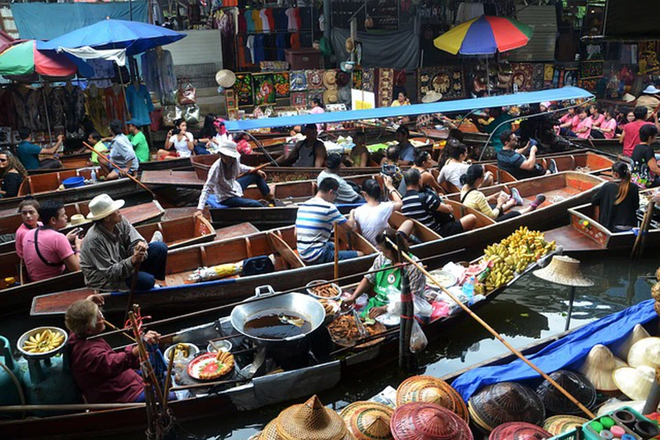 The effects of tourism recovery on Thailand may be particularly important, as several of its credit metrics deteriorated as a result of weak tourism activity, says Fitch Ratings.
