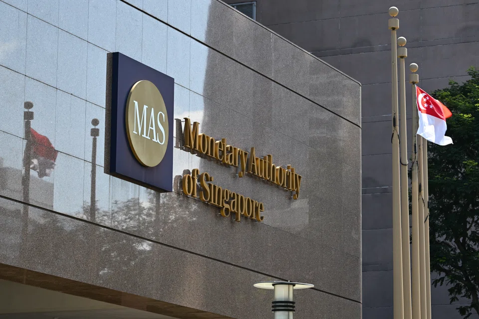 Due to overwhelming interest, the MAS put out a notice in the afternoon to announce the delay in publication of the results of the latest six-month Treasury bill auction.