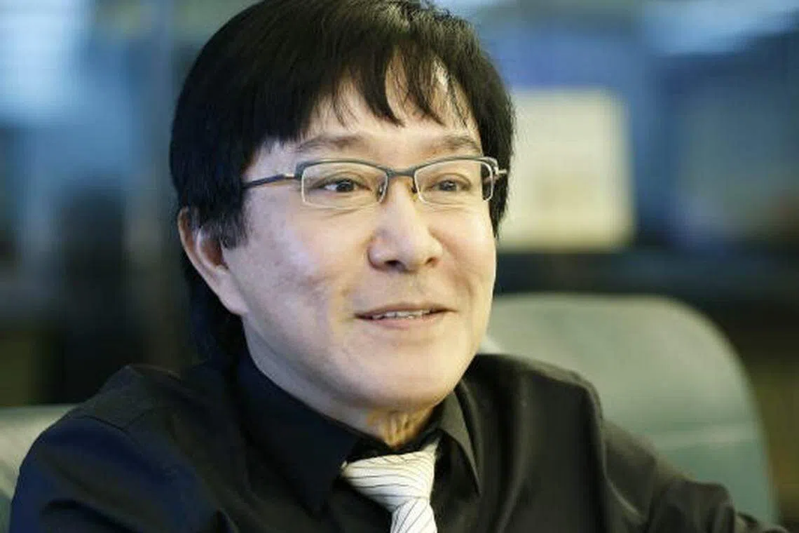 Trek 2000 founder Henn Tan conspired with a few senior officers to inflate revenue and pre-tax operating profit.