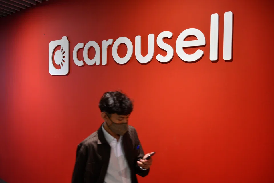 Carousell said e-mail addresses and mobile numbers were exposed. However, it gave the assurance that those who had used the platform's in-app payment feature, whether as buyers or sellers, that no credit card or payment-related details were compromised. 