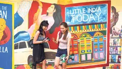 GuocoLand says Valerie Wong was instrumental in building up the group’s asset management capability with the development and completion of Guoco Tower. 