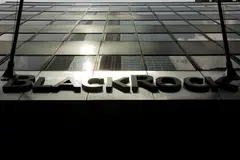 BLACKROCK chief executive Laurence Fink on Wednesday (May 25) said clients must decide for themselves how to navigate the energy transition, positioning the world's largest asset manager in the middle ground of a debate over what role financial companies should play in addressing climate change.