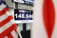 Tokyo is facing renewed pressure to combat sustained yen depreciation as investors eye prospects of higher-for-longer US interest rates while the Bank of Japan remains wedded to its ultra-low interest rate policy.