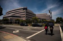 IBM has slimmed its operations to focus on software and services in recent years.