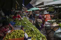 Thailand’s Cabinet on Tuesday(Jul 26) approved additional support measures worth US$748.23 million to ease cost of living pressures and sustain consumption, amid rising inflation, the finance ministry said.