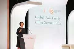 “The hunger and drive to learn and build expertise (in the family office sector) have been very evident,” said WMI chief executive Foo Mee Har at the opening address at the institute’s inaugural Global-Asia Family Office Summit. 