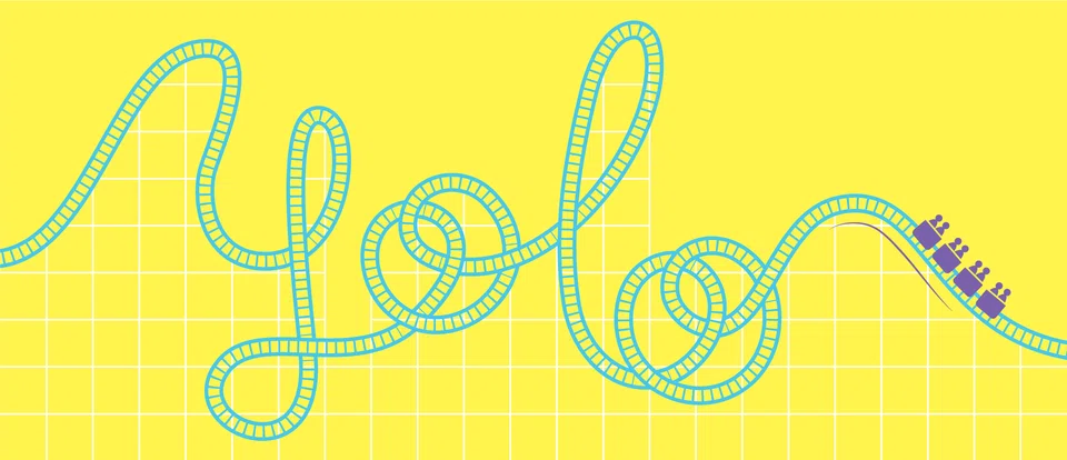 All this while, when I was rejecting Yolo-ism and what it entailed, I have come to realise that it actually made more sense than ever to live by this rule. 