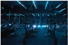 Several users who bought packages ranging from about S$200 to S$600 from Kyklos Studio are unable to gain refunds.