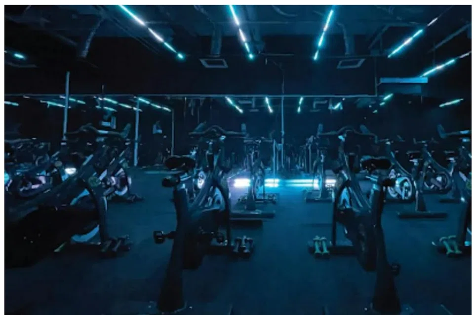 Several users who bought packages ranging from about S$200 to S$600 from Kyklos Studio are unable to gain refunds.