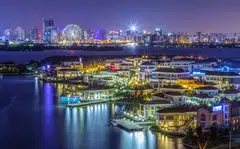 The China-Singapore Suzhou Industrial Park, established in 1994, remains an attractive launchpad for Singapore businesses looking to enter China due to its policy transparency.